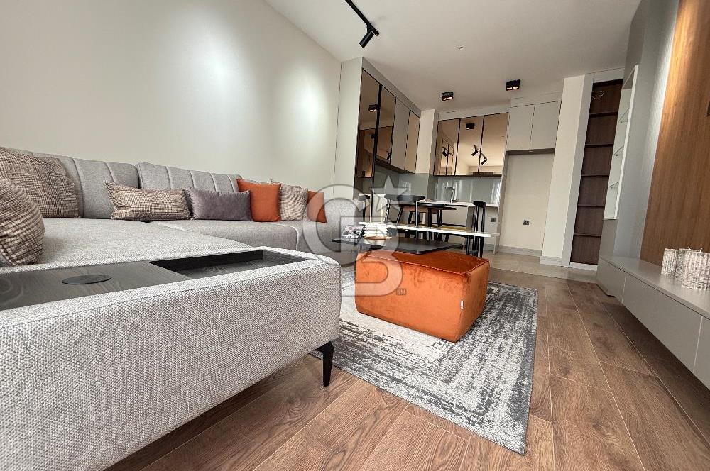 36 AY FAİZ %50 PEŞİNAT 1+1 KATTA SATILIK DAİRE FIRSATI