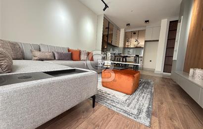 36 AY FAİZ %50 PEŞİNAT 1+1 KATTA SATILIK DAİRE FIRSATI