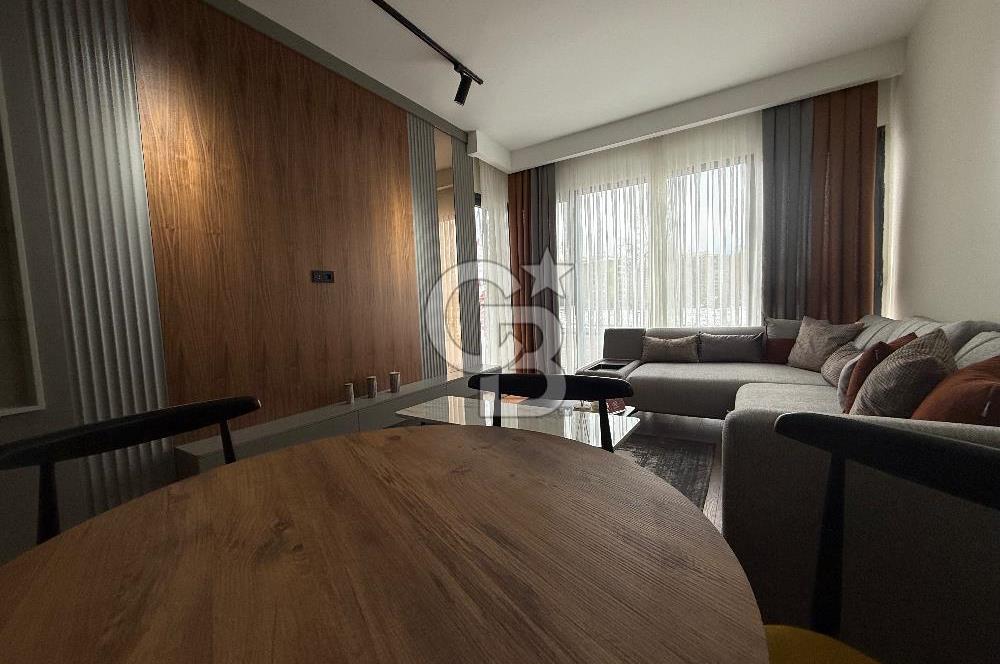 36 AY FAİZ %50 PEŞİNAT 1+1 KATTA SATILIK DAİRE FIRSATI