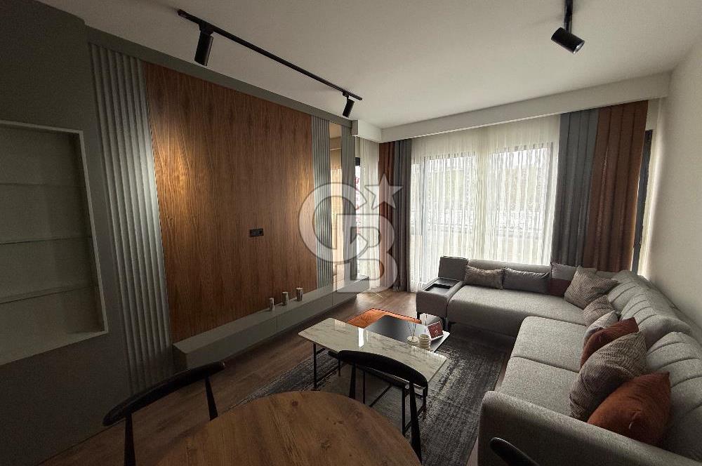 36 AY FAİZ %50 PEŞİNAT 1+1 KATTA SATILIK DAİRE FIRSATI