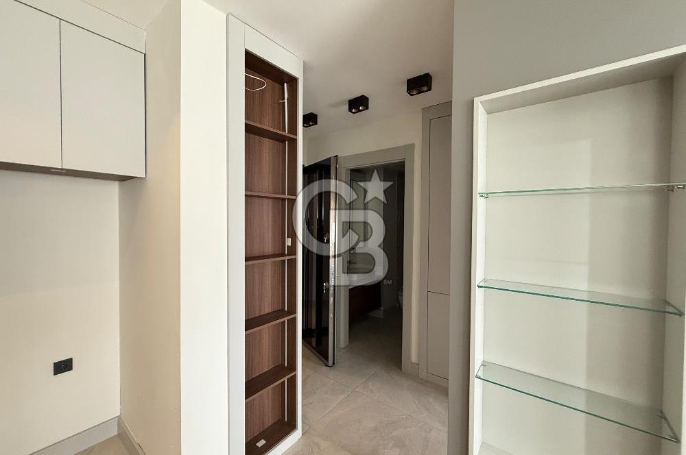 36 AY FAİZ %50 PEŞİNAT 1+1 KATTA SATILIK DAİRE FIRSATI
