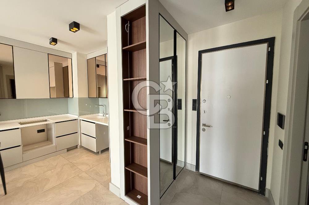 36 AY FAİZ %50 PEŞİNAT 1+1 KATTA SATILIK DAİRE FIRSATI
