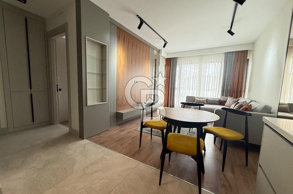 36 AY FAİZ %50 PEŞİNAT 1+1 KATTA SATILIK DAİRE FIRSATI