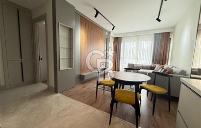 36 AY FAİZ %50 PEŞİNAT 1+1 KATTA SATILIK DAİRE FIRSATI