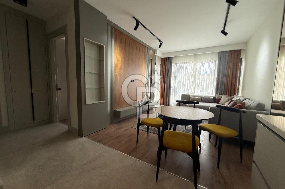 36 AY FAİZ %50 PEŞİNAT 1+1 KATTA SATILIK DAİRE FIRSATI