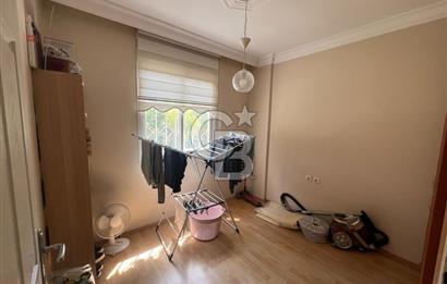 Kuşadası Merkezde Marina Yakını 3+1 Site içi Satılık Daire