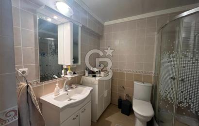 Kuşadası Merkezde Marina Yakını 3+1 Site içi Satılık Daire