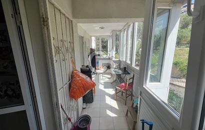 Kuşadası Merkezde Marina Yakını 3+1 Site içi Satılık Daire