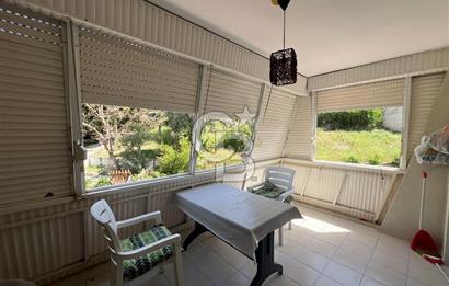 Kuşadası Merkezde Marina Yakını 3+1 Site içi Satılık Daire