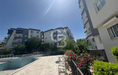 Kuşadası Merkezde Marina Yakını 3+1 Site içi Satılık Daire
