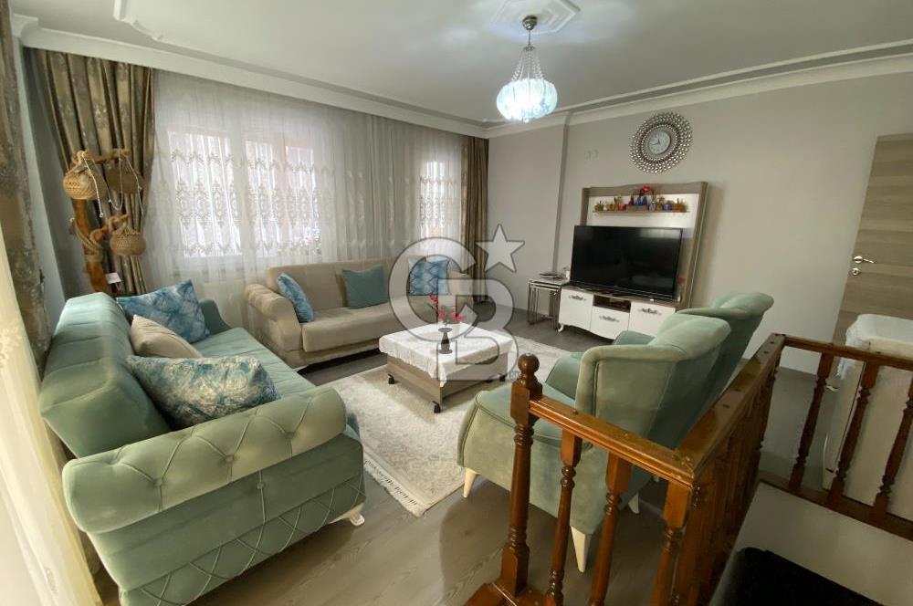 KOCAELİ DERİNCE ÇINARLIDA SATILIK 4+1 FIRSAT DUBLEX DAİRE