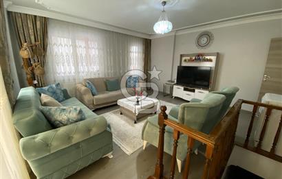 KOCAELİ DERİNCE ÇINARLIDA SATILIK 4+1 FIRSAT DUBLEX DAİRE