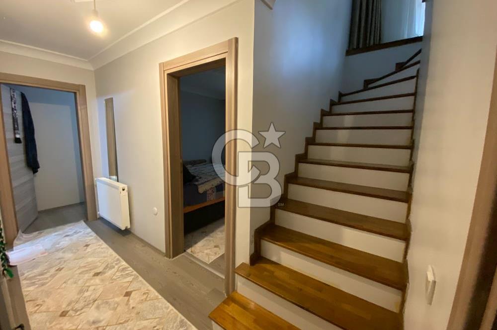 KOCAELİ DERİNCE ÇINARLIDA SATILIK 4+1 FIRSAT DUBLEX DAİRE