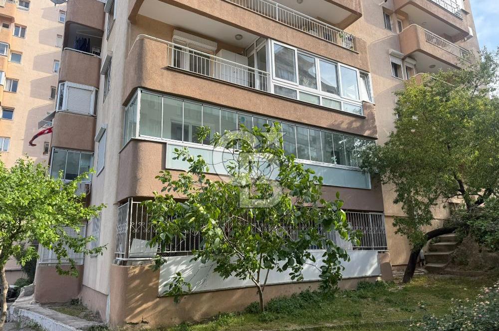 Fahrettin Altay Havek Sitesinde Tadilatlı  Satılık 3+1 Daire