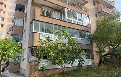 Fahrettin Altay Havek Sitesinde Tadilatlı  Satılık 3+1 Daire