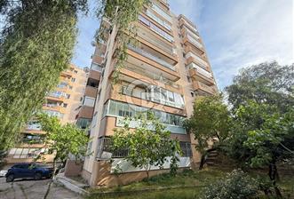Fahrettin Altay Havek Sitesinde Tadilatlı  Satılık 3+1 Daire