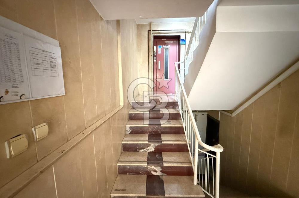 Fahrettin Altay Havek Sitesinde Tadilatlı  Satılık 3+1 Daire