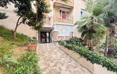 Fahrettin Altay Havek Sitesinde Tadilatlı  Satılık 3+1 Daire