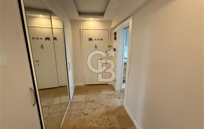 Fahrettin Altay Havek Sitesinde Tadilatlı  Satılık 3+1 Daire
