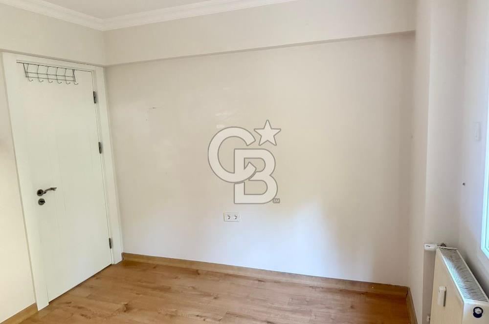 Fahrettin Altay Havek Sitesinde Tadilatlı  Satılık 3+1 Daire