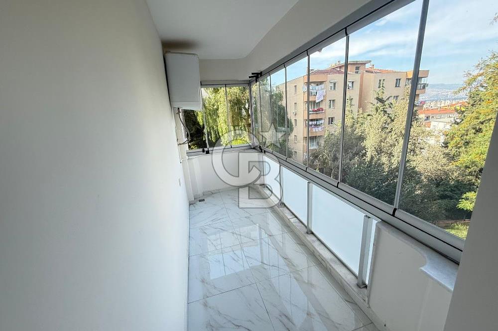 Fahrettin Altay Havek Sitesinde Tadilatlı  Satılık 3+1 Daire