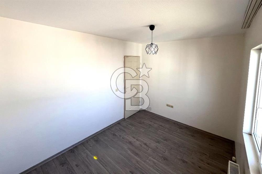 TEMELLİ HÜRRİYET KONUTLRI SATILIK 3+1  DAİRE