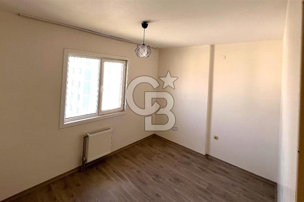 TEMELLİ HÜRRİYET KONUTLRI SATILIK 3+1  DAİRE
