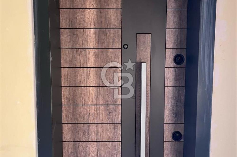 TEMELLİ HÜRRİYET KONUTLRI SATILIK 3+1  DAİRE