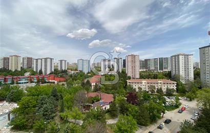 ERYAMAN'DA METRO YANI FULL YAPILI MASRAFSIZ SATILIK 2+1 DAİRE