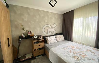 ERYAMAN'DA METRO YANI FULL YAPILI MASRAFSIZ SATILIK 2+1 DAİRE