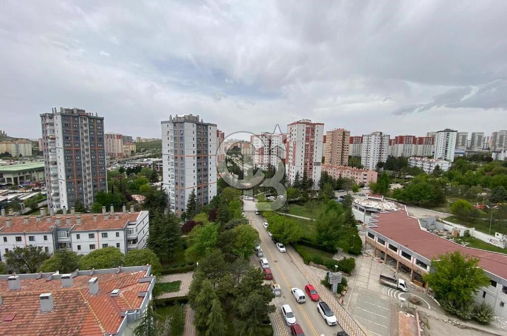 ERYAMAN'DA METRO YANI FULL YAPILI MASRAFSIZ SATILIK 2+1 DAİRE