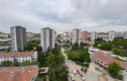 ERYAMAN'DA METRO YANI FULL YAPILI MASRAFSIZ SATILIK 2+1 DAİRE