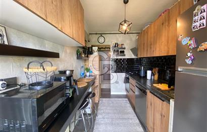 ERYAMAN'DA METRO YANI FULL YAPILI MASRAFSIZ SATILIK 2+1 DAİRE