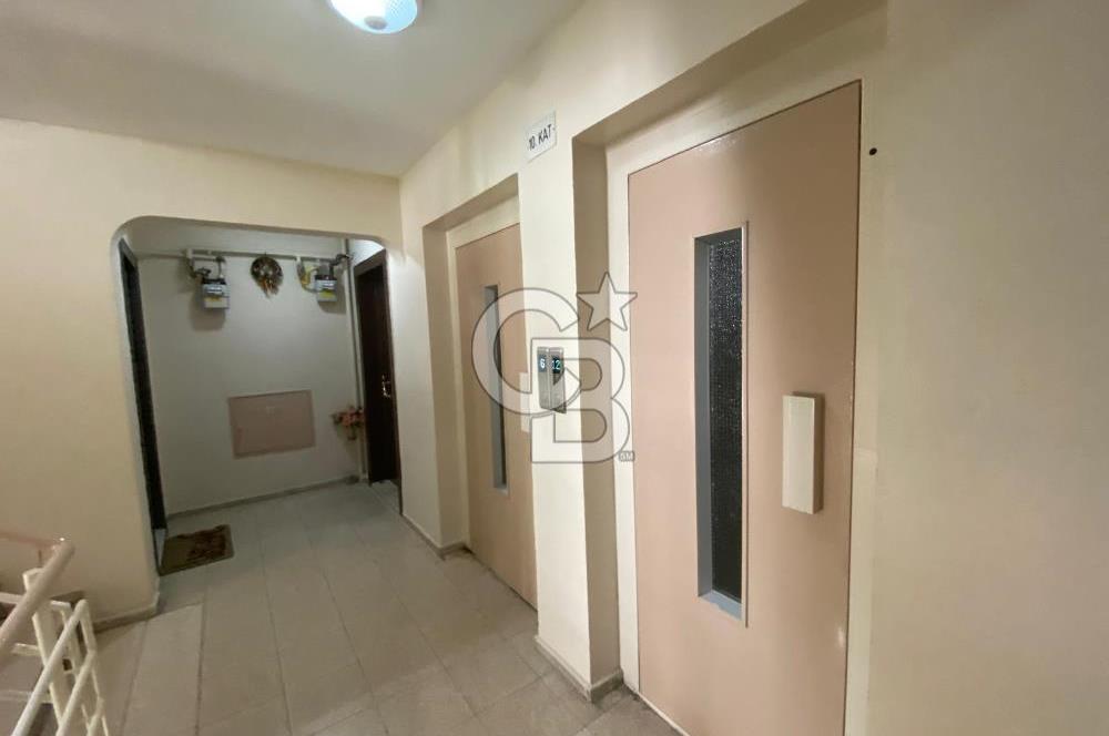 ERYAMAN'DA METRO YANI FULL YAPILI MASRAFSIZ SATILIK 2+1 DAİRE