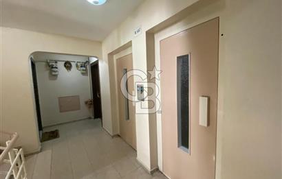ERYAMAN'DA METRO YANI FULL YAPILI MASRAFSIZ SATILIK 2+1 DAİRE