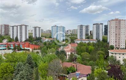 ERYAMAN'DA METRO YANI FULL YAPILI MASRAFSIZ SATILIK 2+1 DAİRE