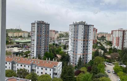 ERYAMAN'DA METRO YANI FULL YAPILI MASRAFSIZ SATILIK 2+1 DAİRE
