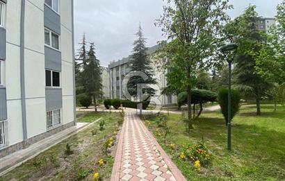 ERYAMAN'DA METRO YANI FULL YAPILI MASRAFSIZ SATILIK 2+1 DAİRE