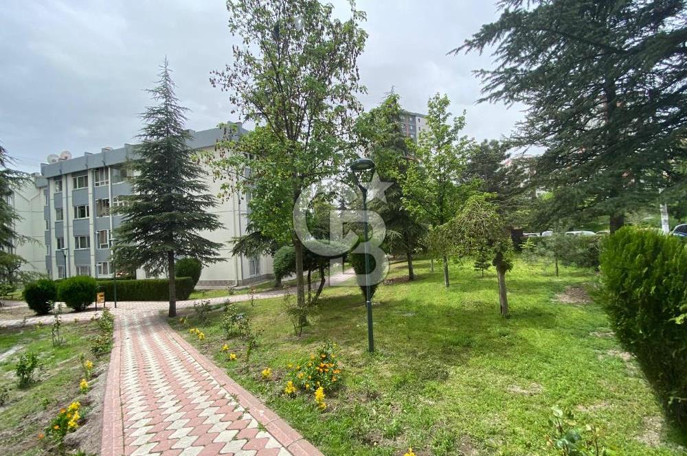 ERYAMAN'DA METRO YANI FULL YAPILI MASRAFSIZ SATILIK 2+1 DAİRE