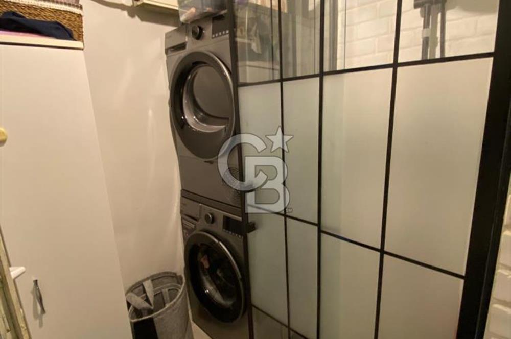 ERYAMAN'DA METRO YANI FULL YAPILI MASRAFSIZ SATILIK 2+1 DAİRE
