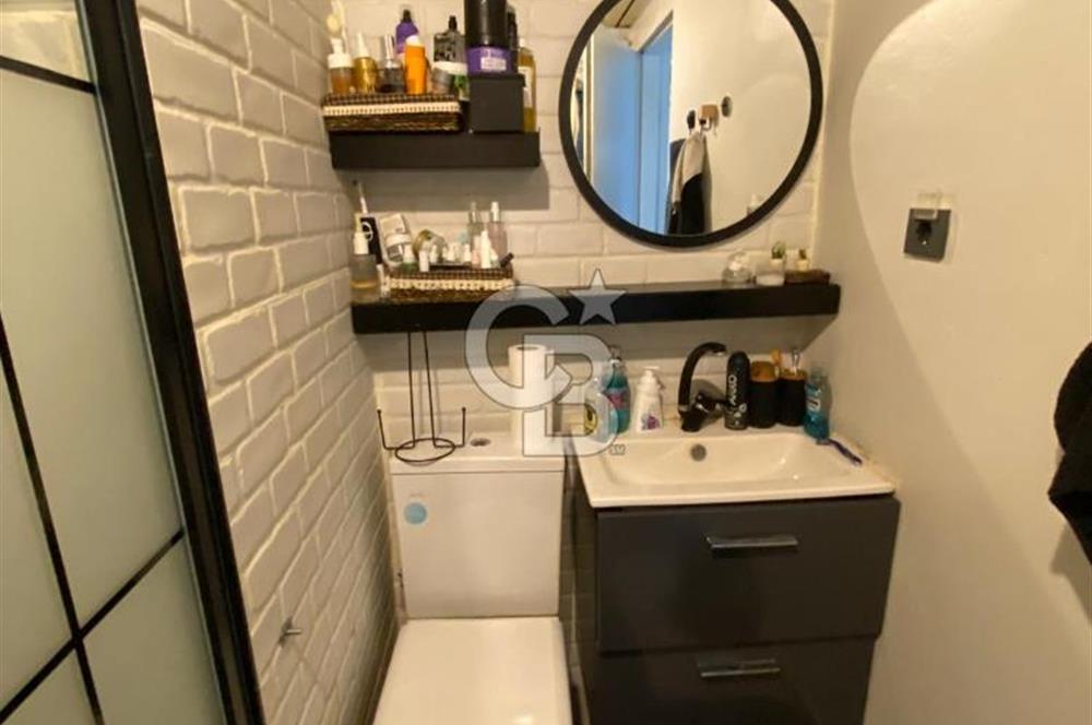 ERYAMAN'DA METRO YANI FULL YAPILI MASRAFSIZ SATILIK 2+1 DAİRE