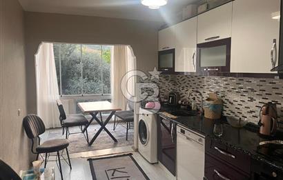 EMEK'TE 3+1 İÇİ SIFIR YAPILI GENİŞ DAİRE