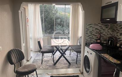 EMEK'TE 3+1 İÇİ SIFIR YAPILI GENİŞ DAİRE