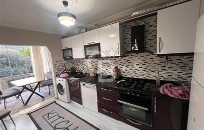 EMEK'TE 3+1 İÇİ SIFIR YAPILI GENİŞ DAİRE