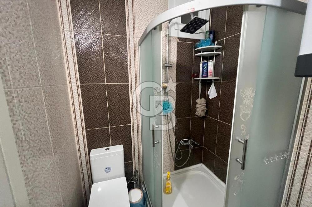 EMEK'TE 3+1 İÇİ SIFIR YAPILI GENİŞ DAİRE