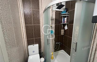 EMEK'TE 3+1 İÇİ SIFIR YAPILI GENİŞ DAİRE