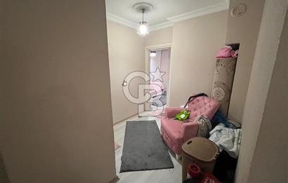 EMEK'TE 3+1 İÇİ SIFIR YAPILI GENİŞ DAİRE