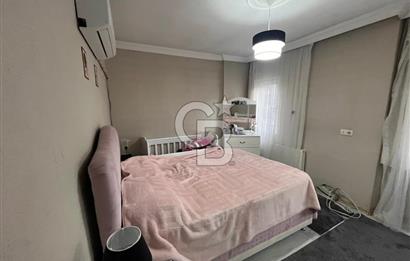 EMEK'TE 3+1 İÇİ SIFIR YAPILI GENİŞ DAİRE