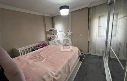 EMEK'TE 3+1 İÇİ SIFIR YAPILI GENİŞ DAİRE