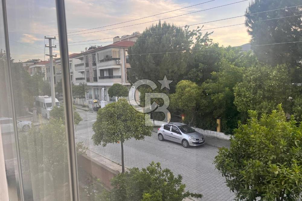 EMEK'TE 3+1 İÇİ SIFIR YAPILI GENİŞ DAİRE